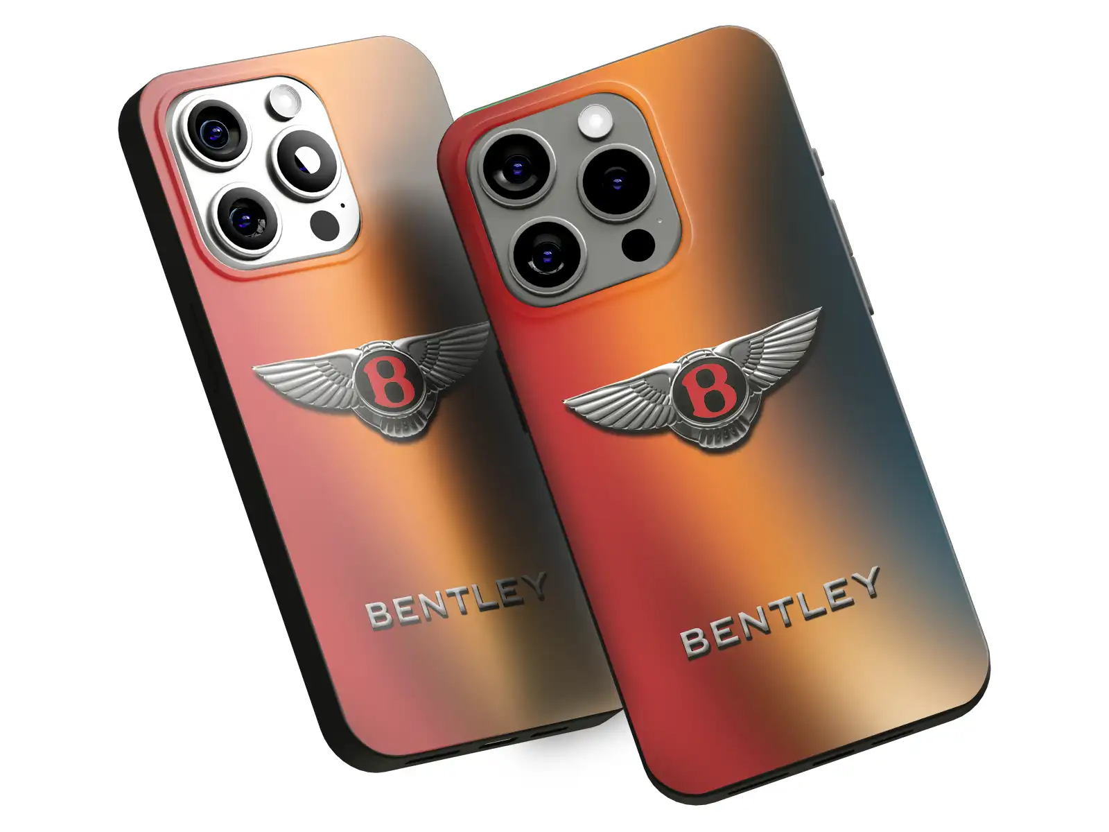 Bentley Carcasa Teléfono Edición Máxima De Calidad